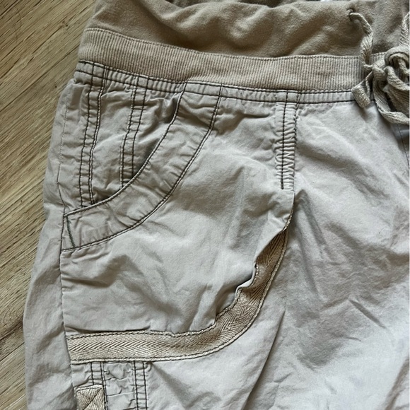 Aventura 100% Orangic Cotton Shorts Lot of 2 - Picture 3 of 9